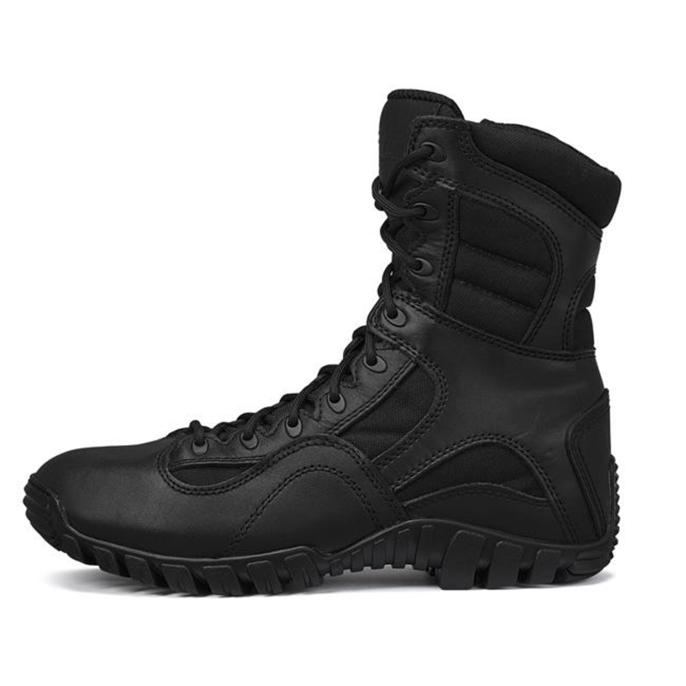 Men's Belleville TR960Z Hot Weather Side-Zip Tactical Boots - Picture 12 of 15